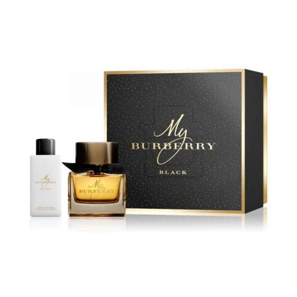 My Burberry Black by Burberry