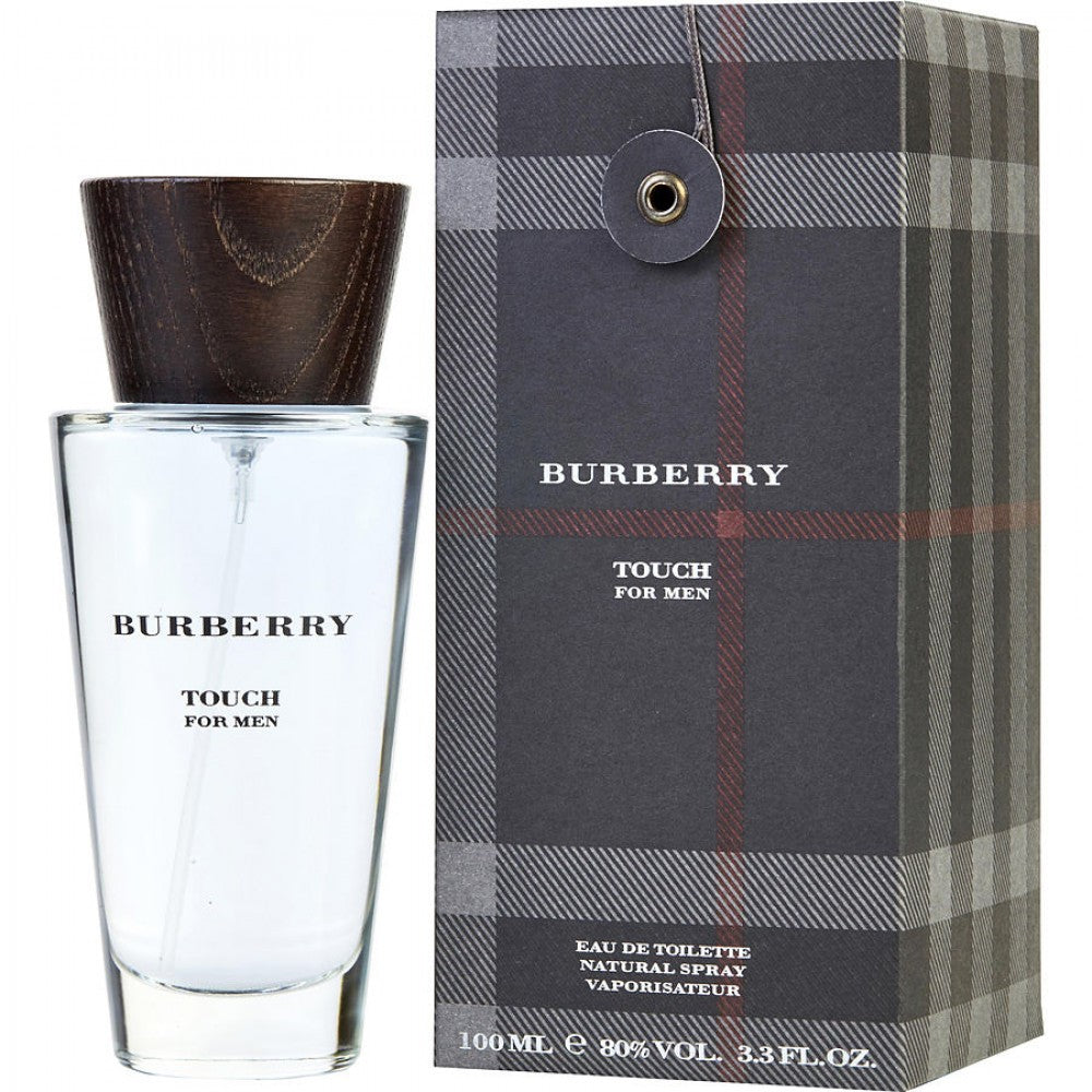Touch by Burberry