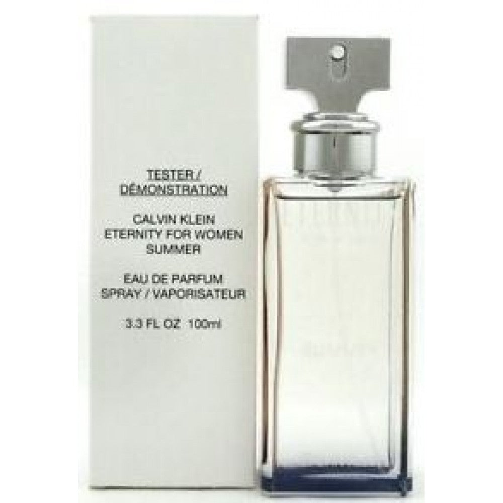 Eternity Summer by Calvin Klein