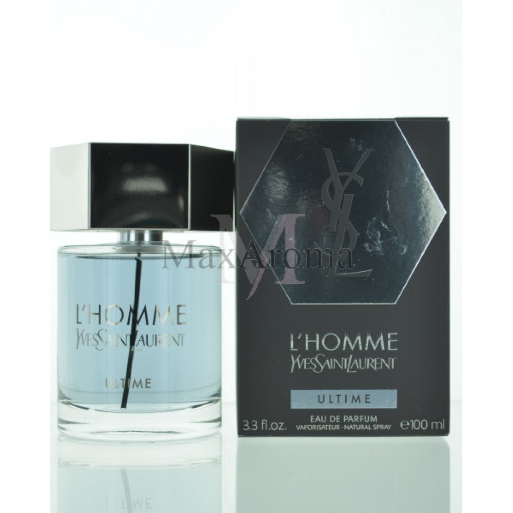 L'Homme Ultime by Yves Saint Laurent