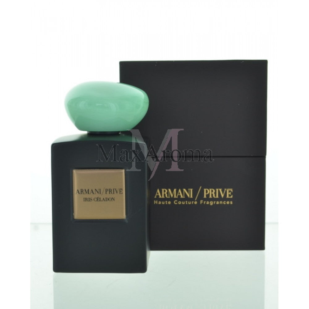 Iris Celaon by Giorgio Armani