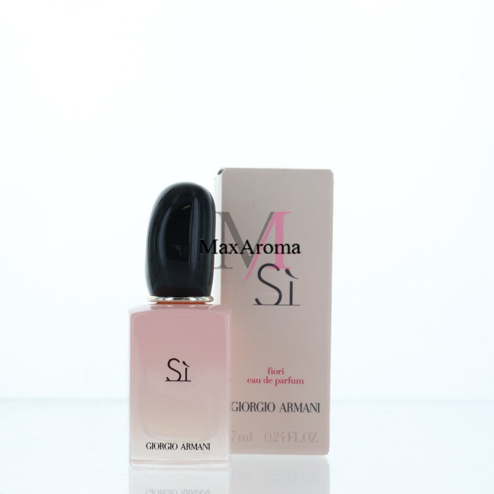 Si Fiori by Giorgio Armani