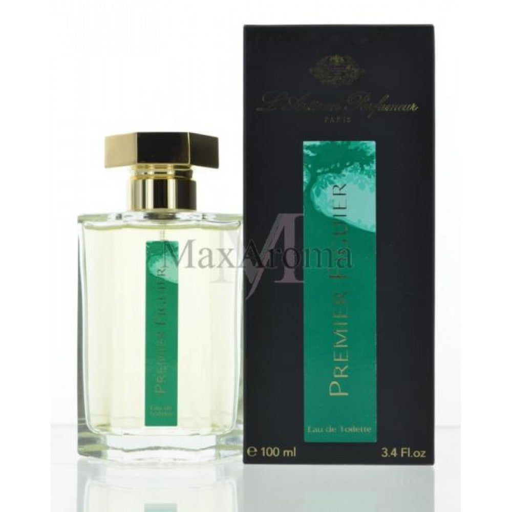 Premier Figuier by L'artisan Parfumeur