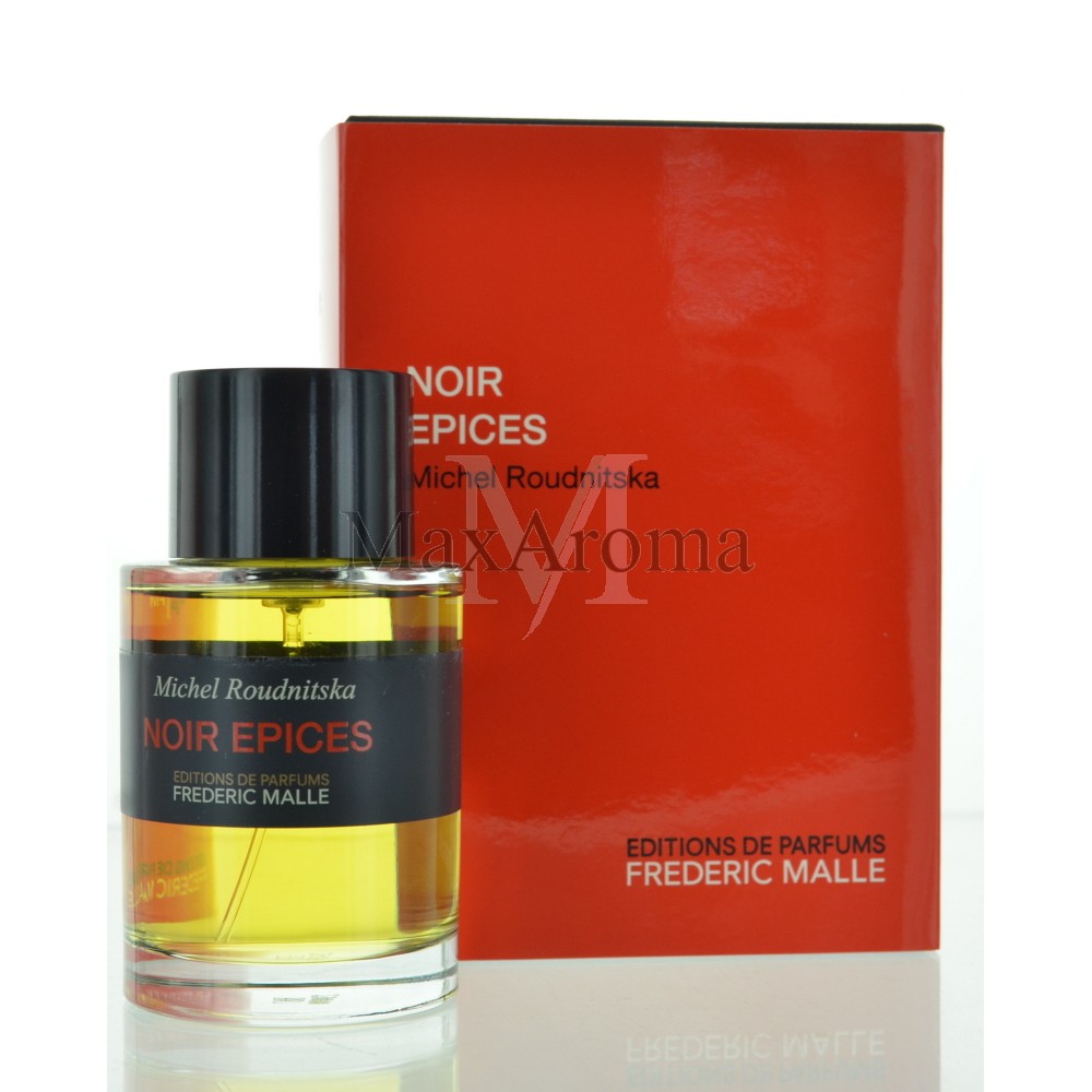 Noir Epices by Frederic Malle