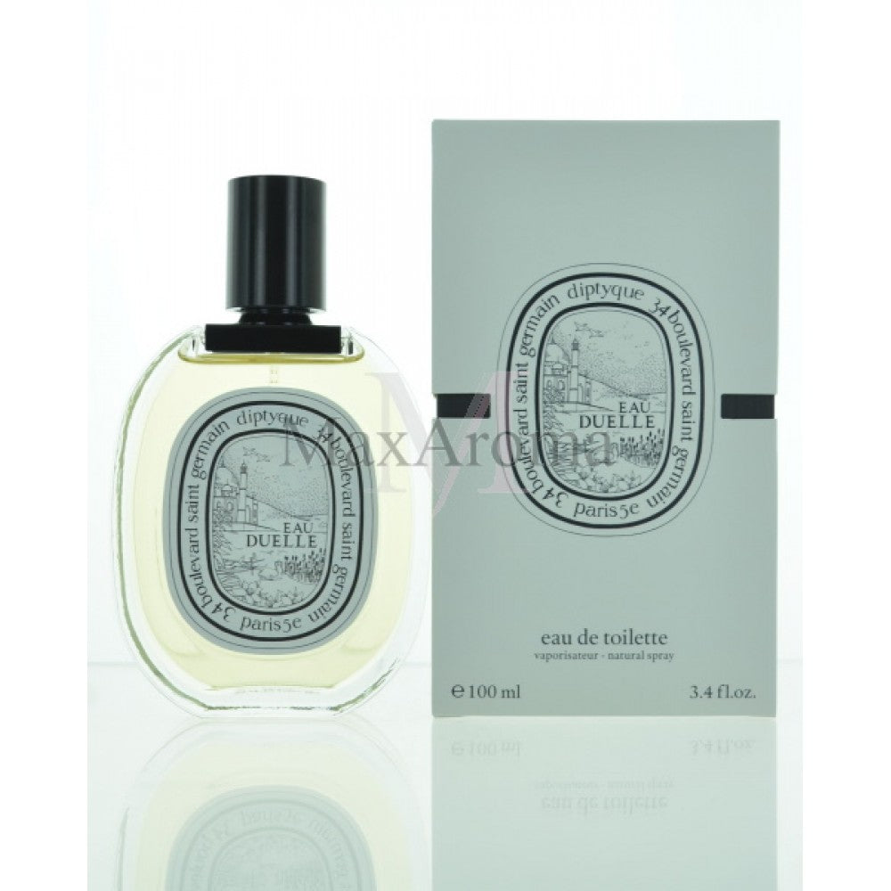 Eau Duelle by Diptyque