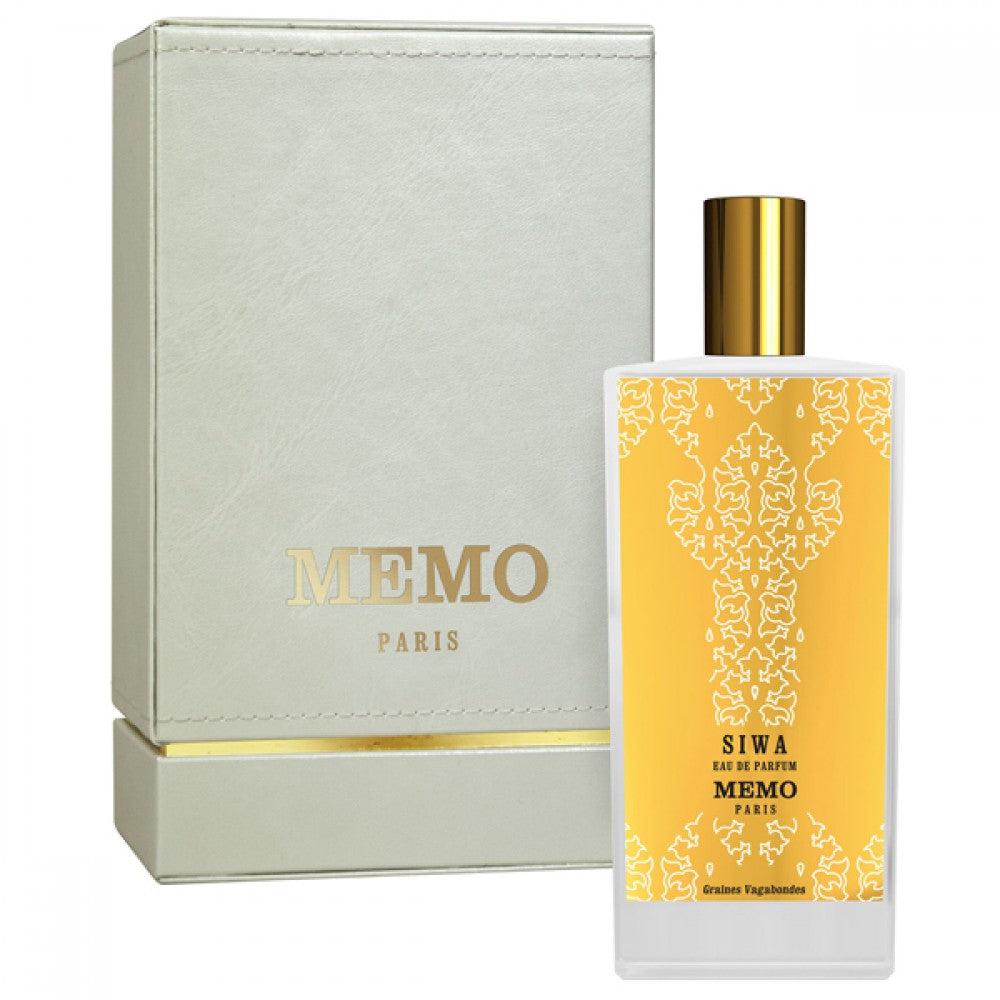 Siwa by Memo Paris