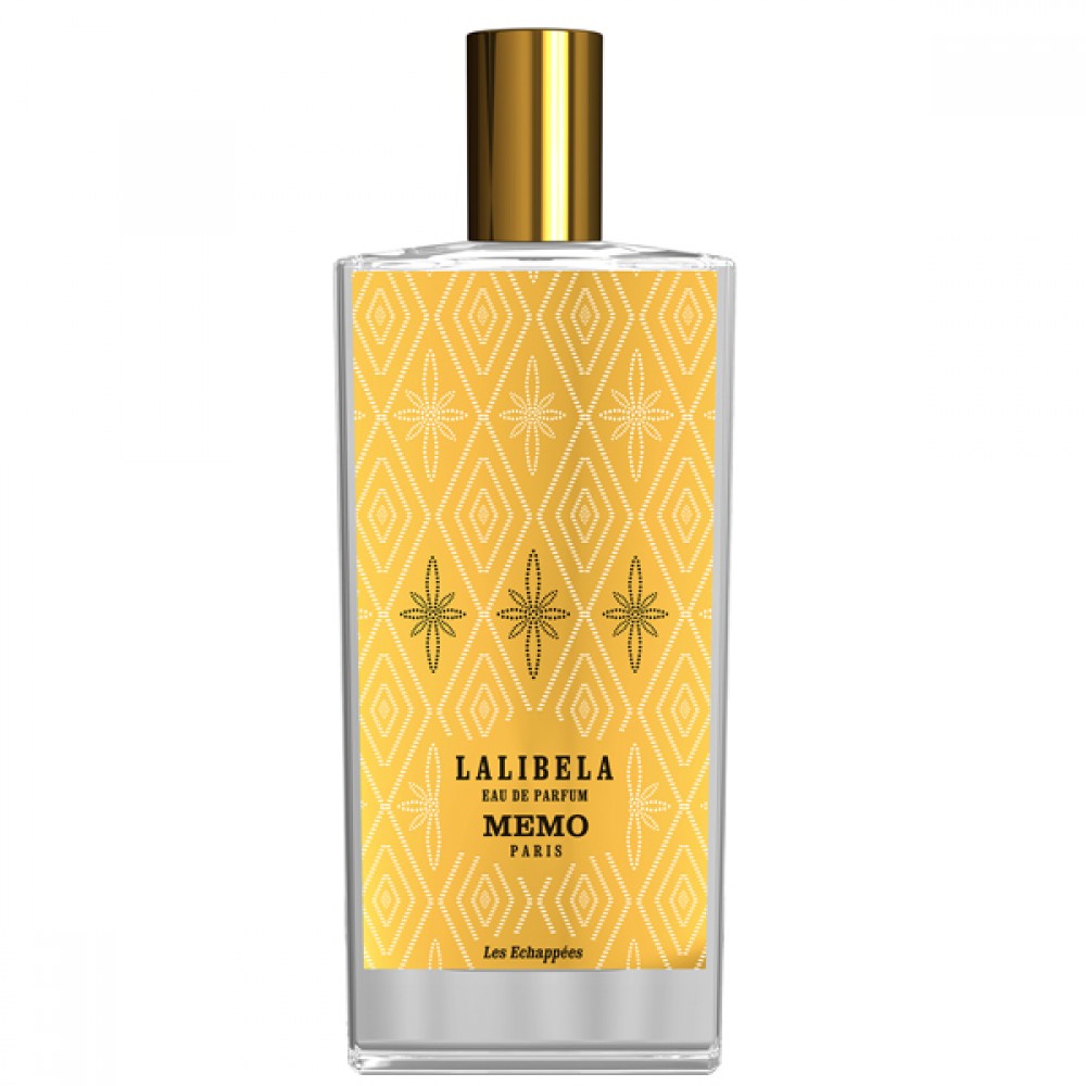 Lalibela by Memo Paris