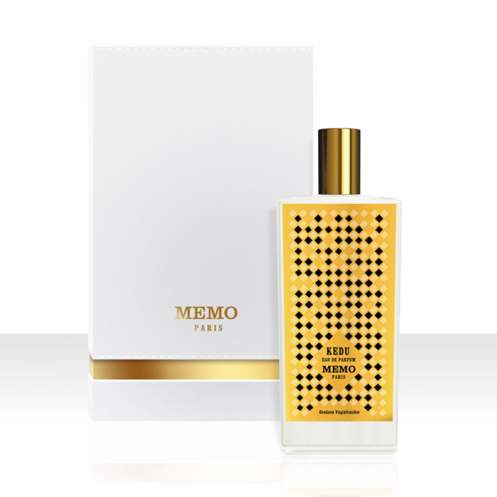 Kedu by Memo Paris