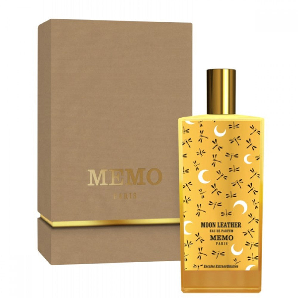Moon Leather by Memo Paris