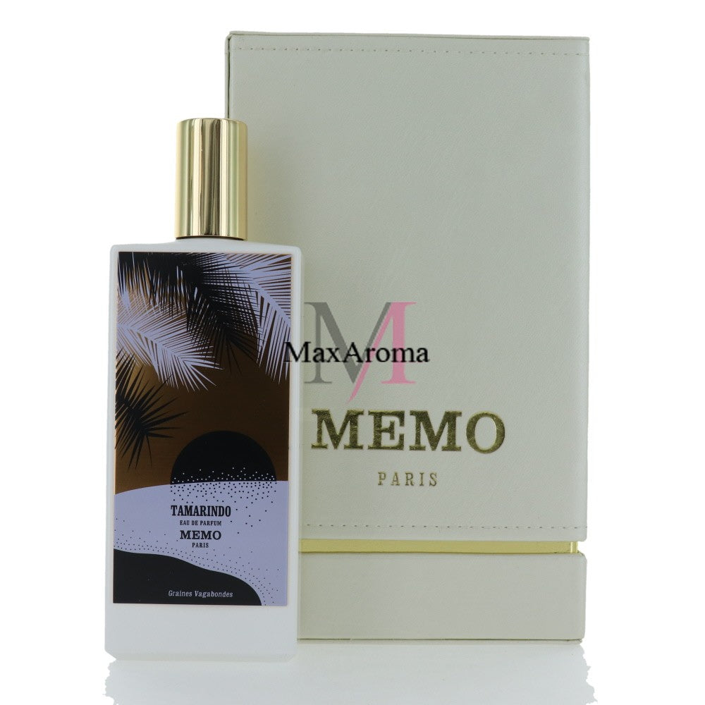 Tamarindo by Memo Paris