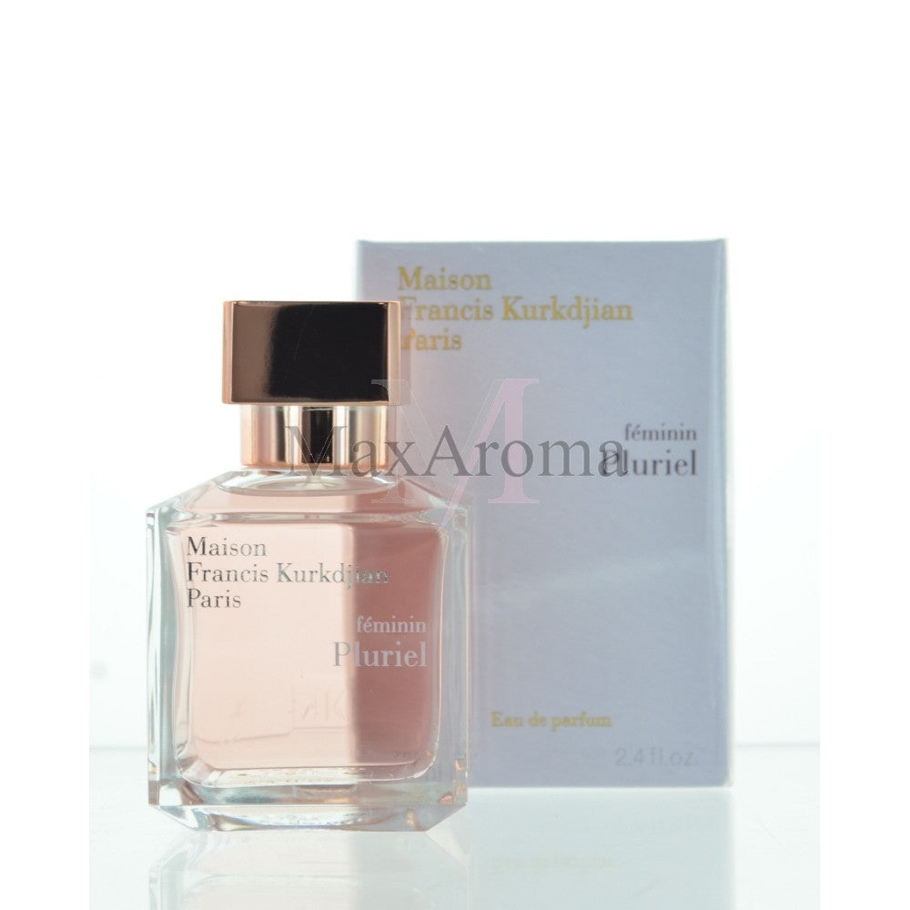 Feminin Pluriel by Maison Francis Kurkdjian