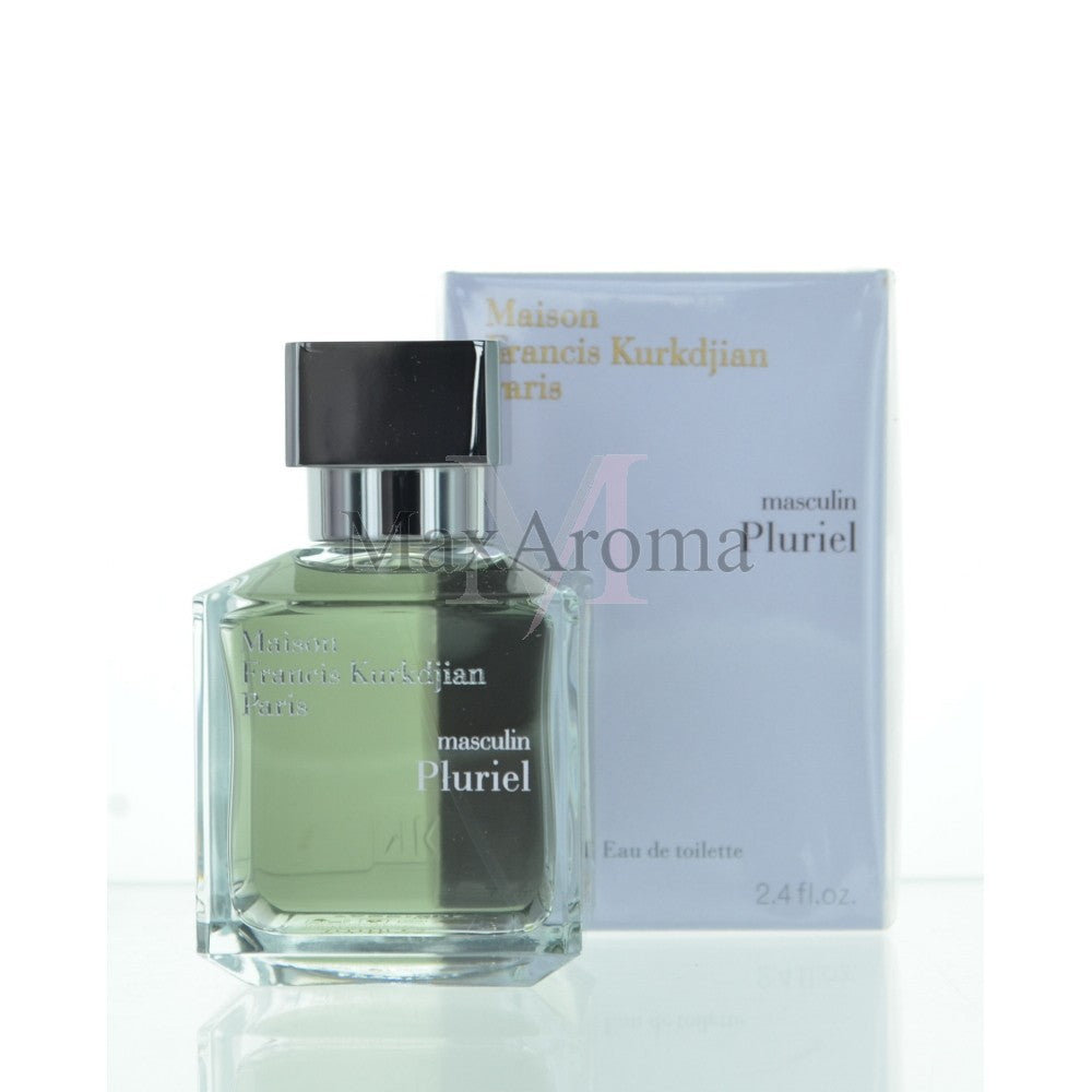 Masculin Pluriel by Maison Francis Kurkdjian