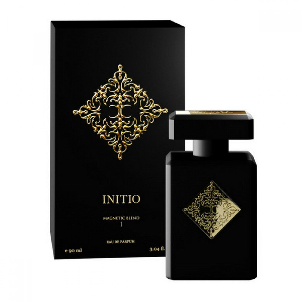 Magnetic Blend 1 by Initio