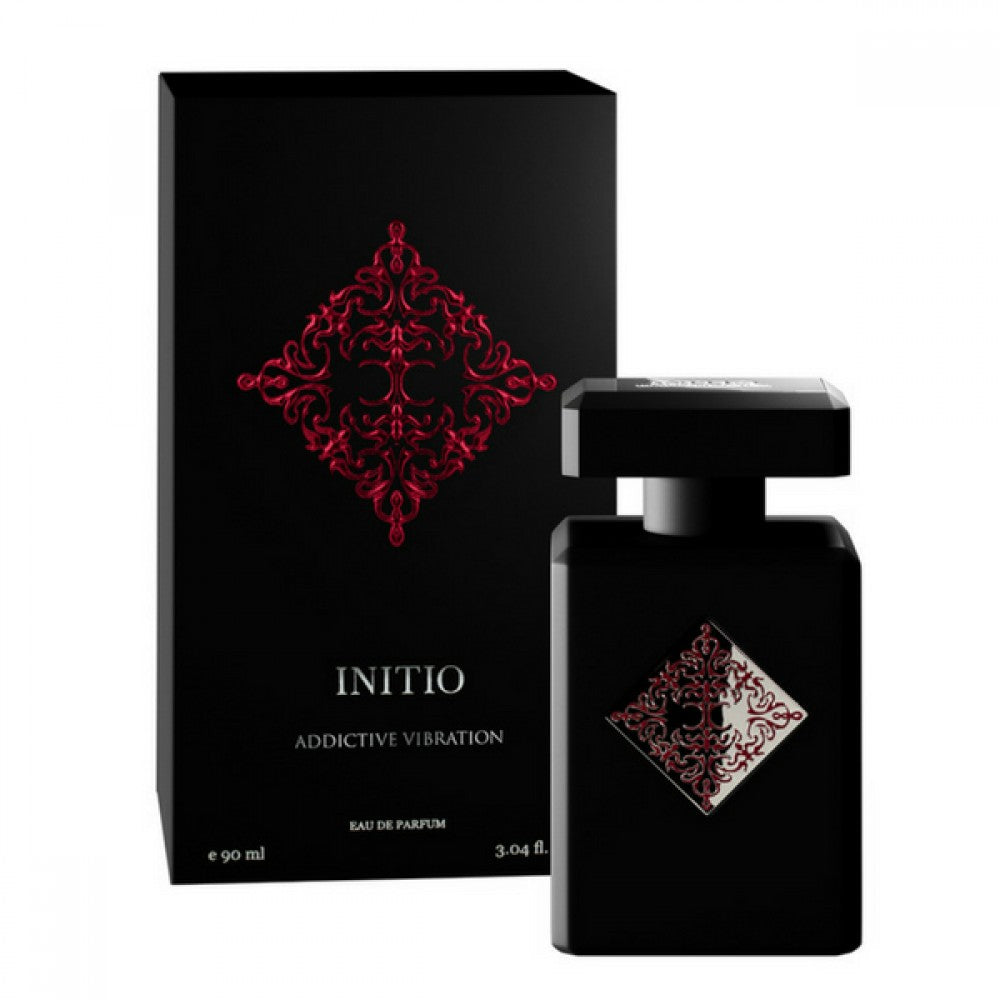 Divine attraction by Initio