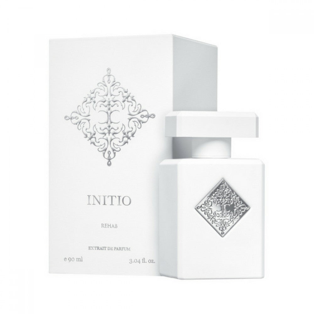 Rehab by Initio