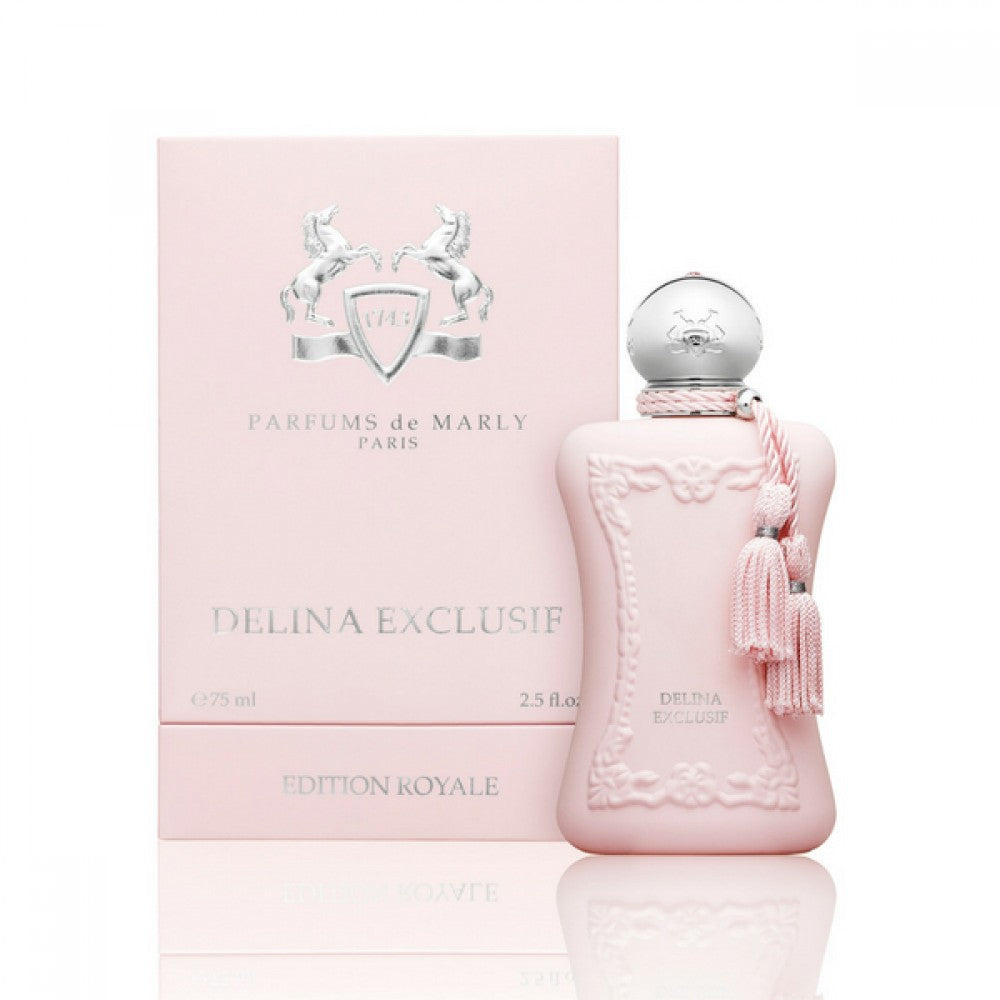 Delina Exclusif by Parfums De Marly
