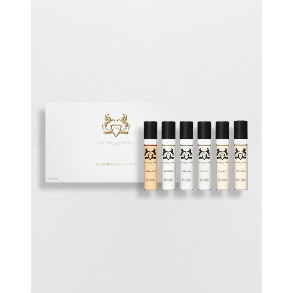 Female Discovery by Parfums De Marly