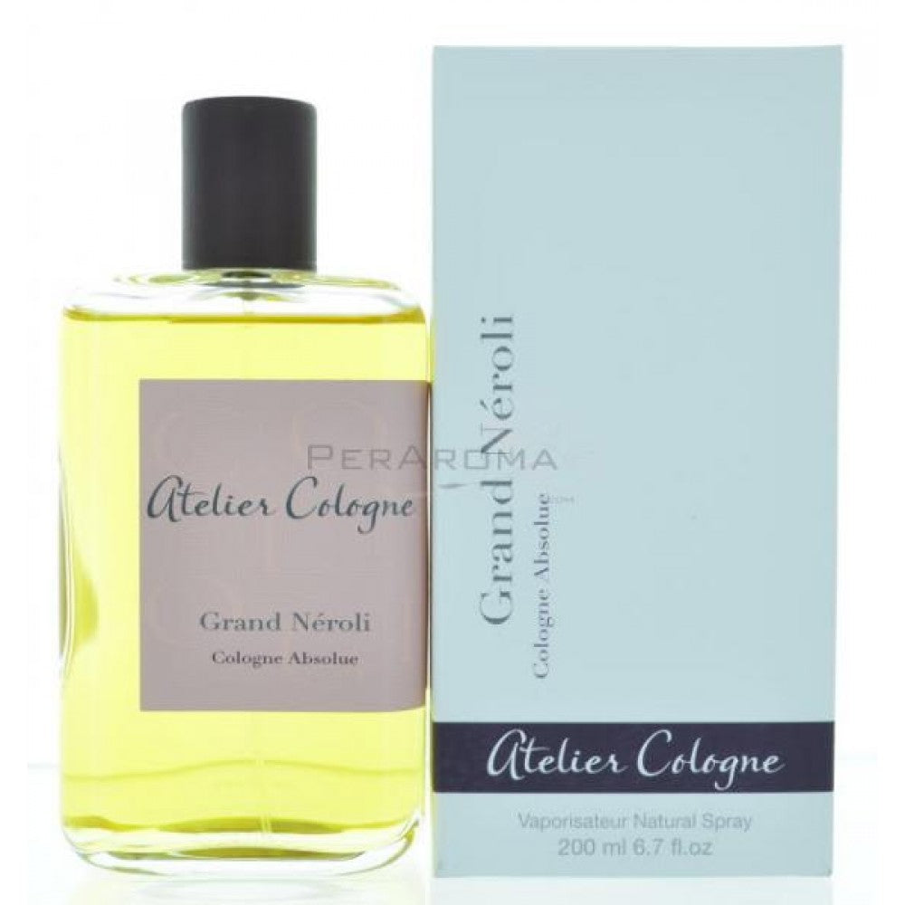 Grand Neroli by Atelier Cologne