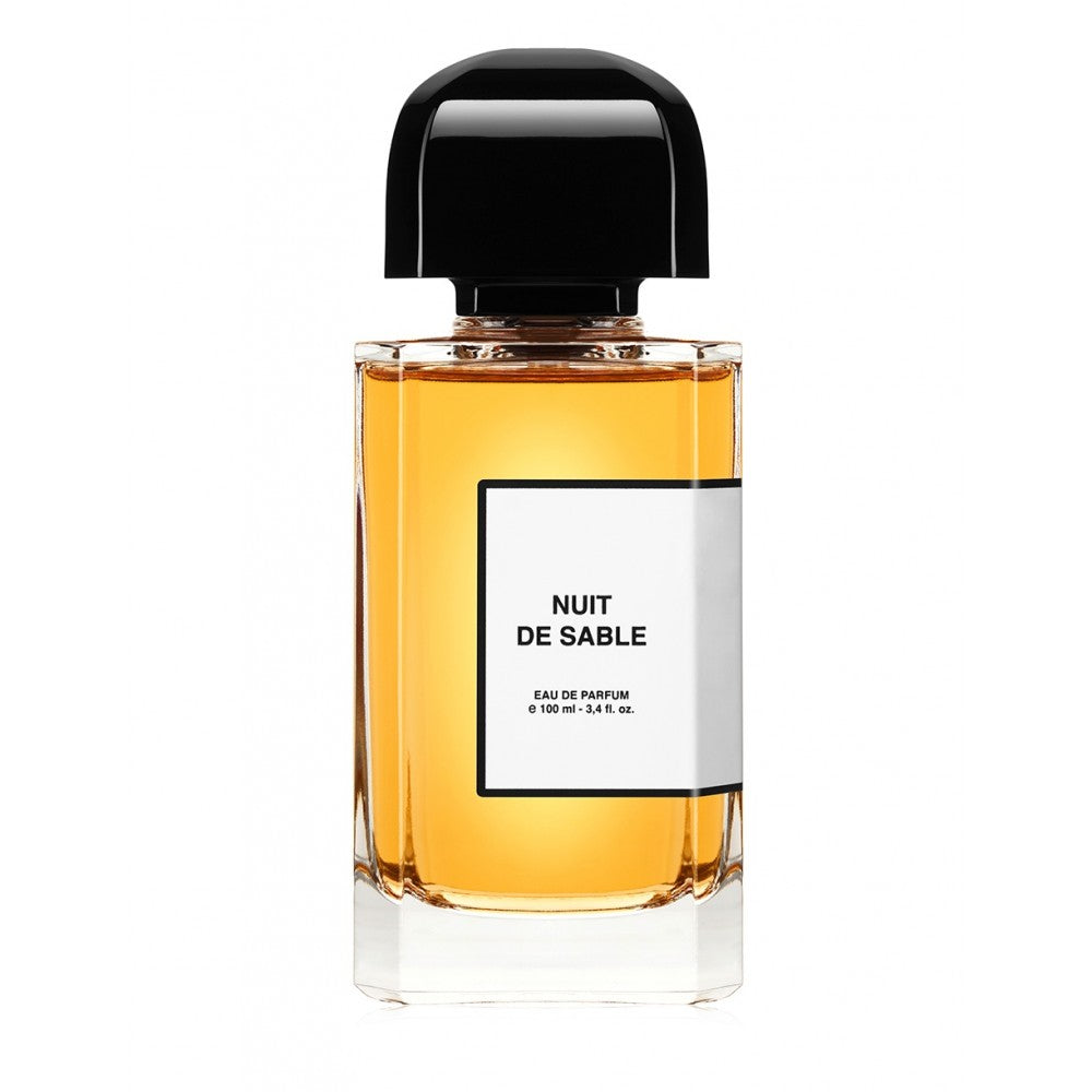 Nuit de Sable by BDK Parfums