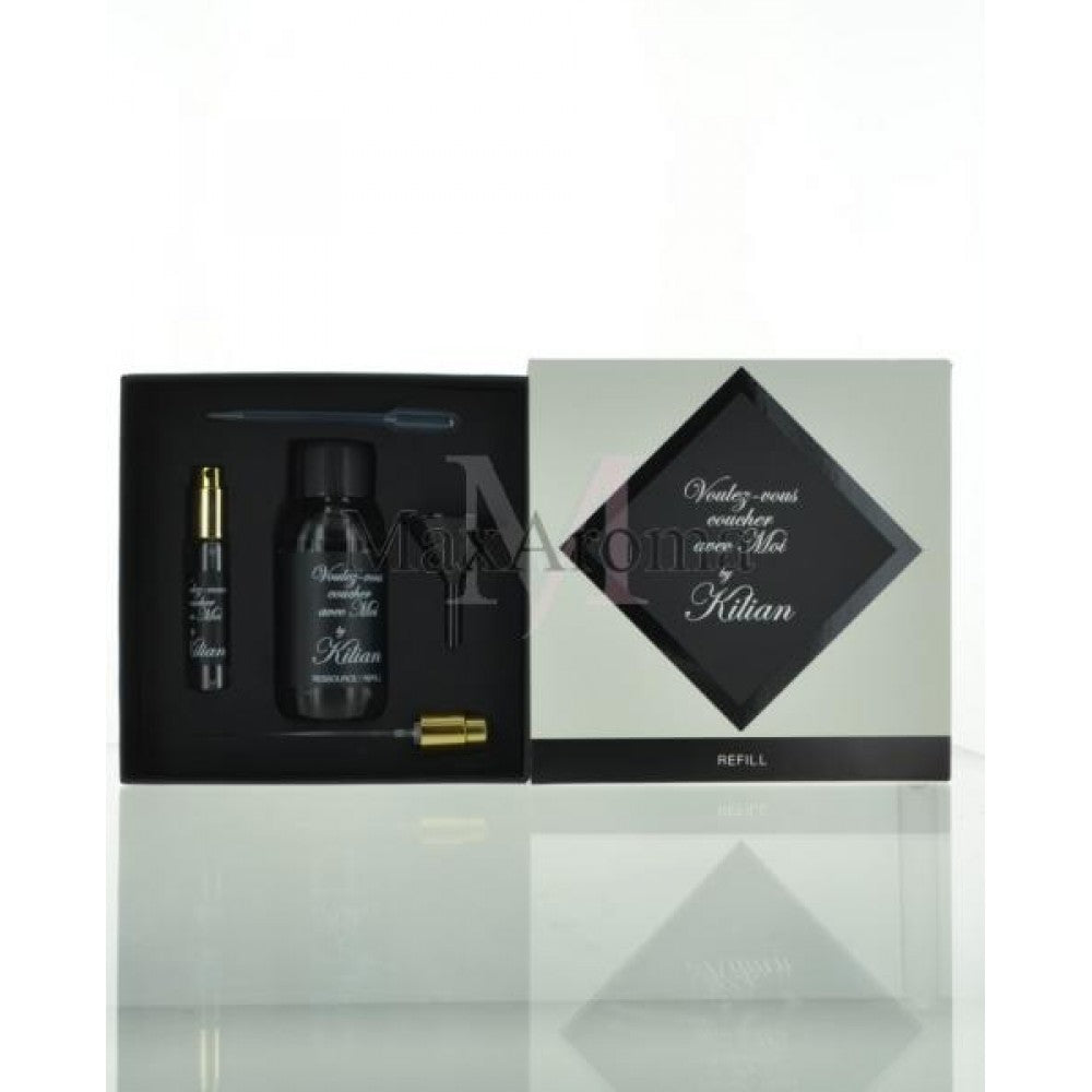 Voulez-vous Coucher Avec Moi by By Kilian
