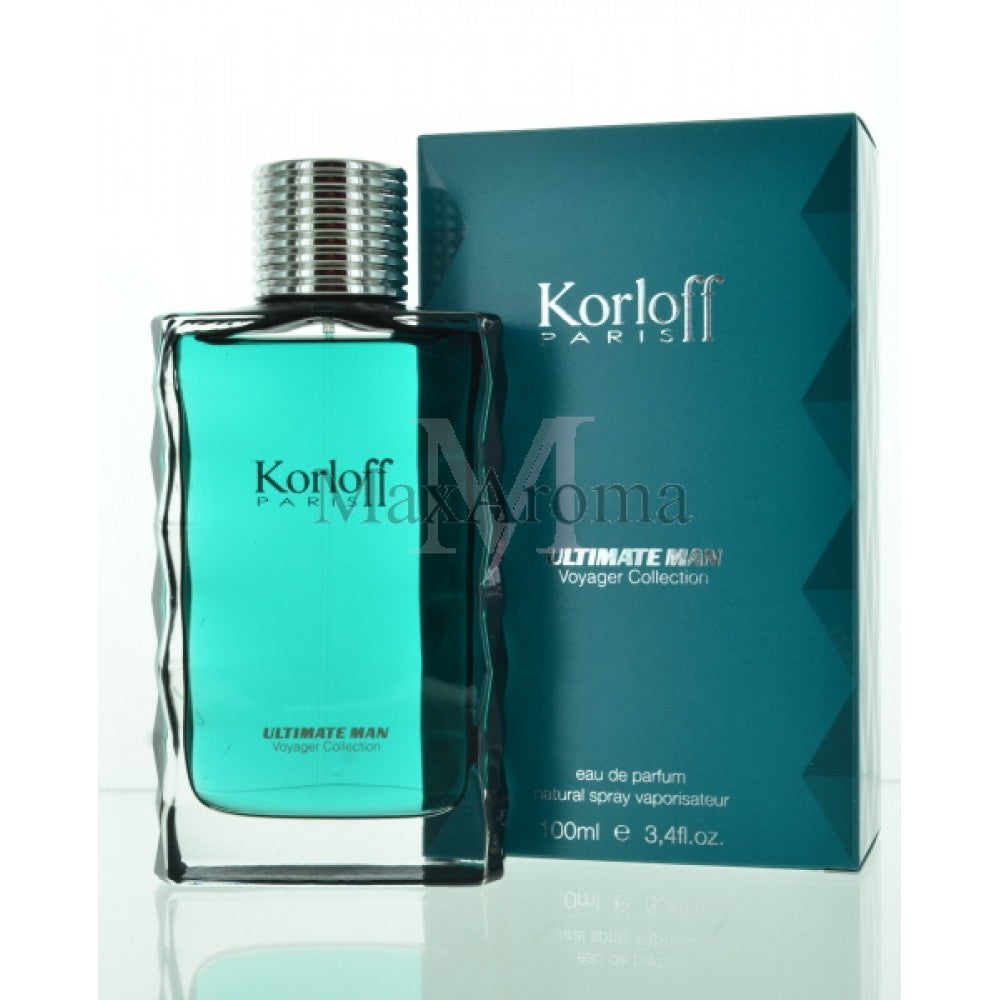 Ultimate Man by Korloff Paris