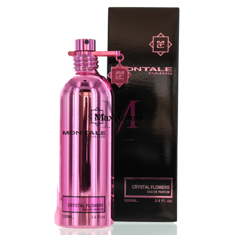 Crystal Flowers by Montale
