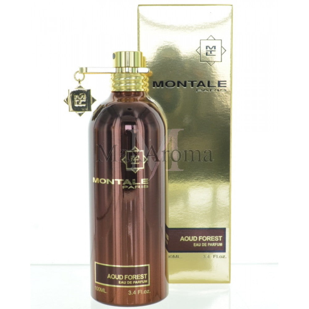 Aoud Forest by Montale