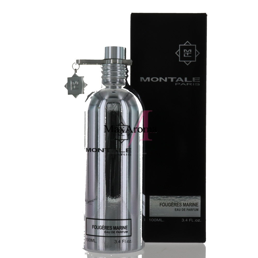 Fougeres Marine by Montale