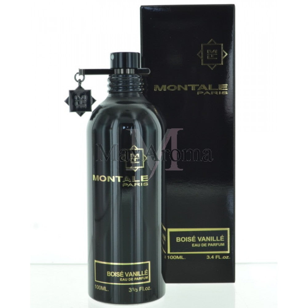 Boise Vanille by Montale