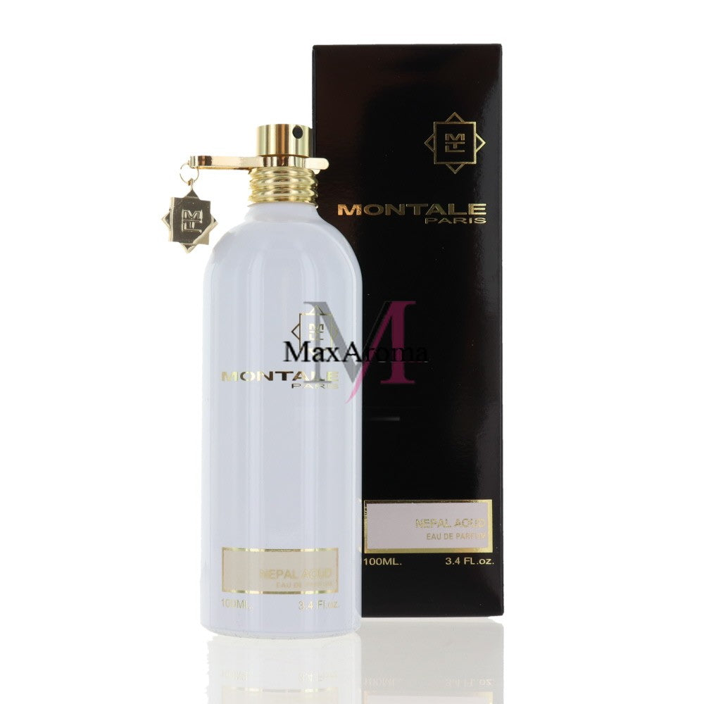 Nepal Aoud by Montale