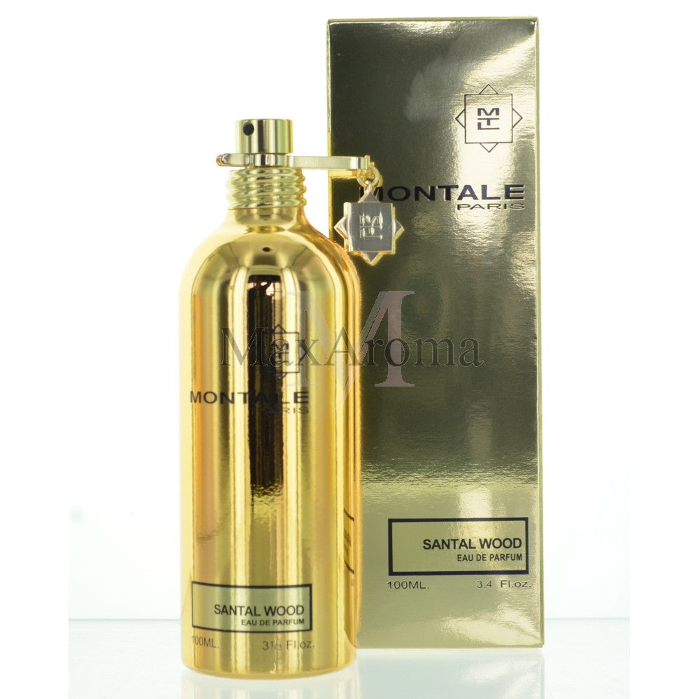 Santal Wood by Montale
