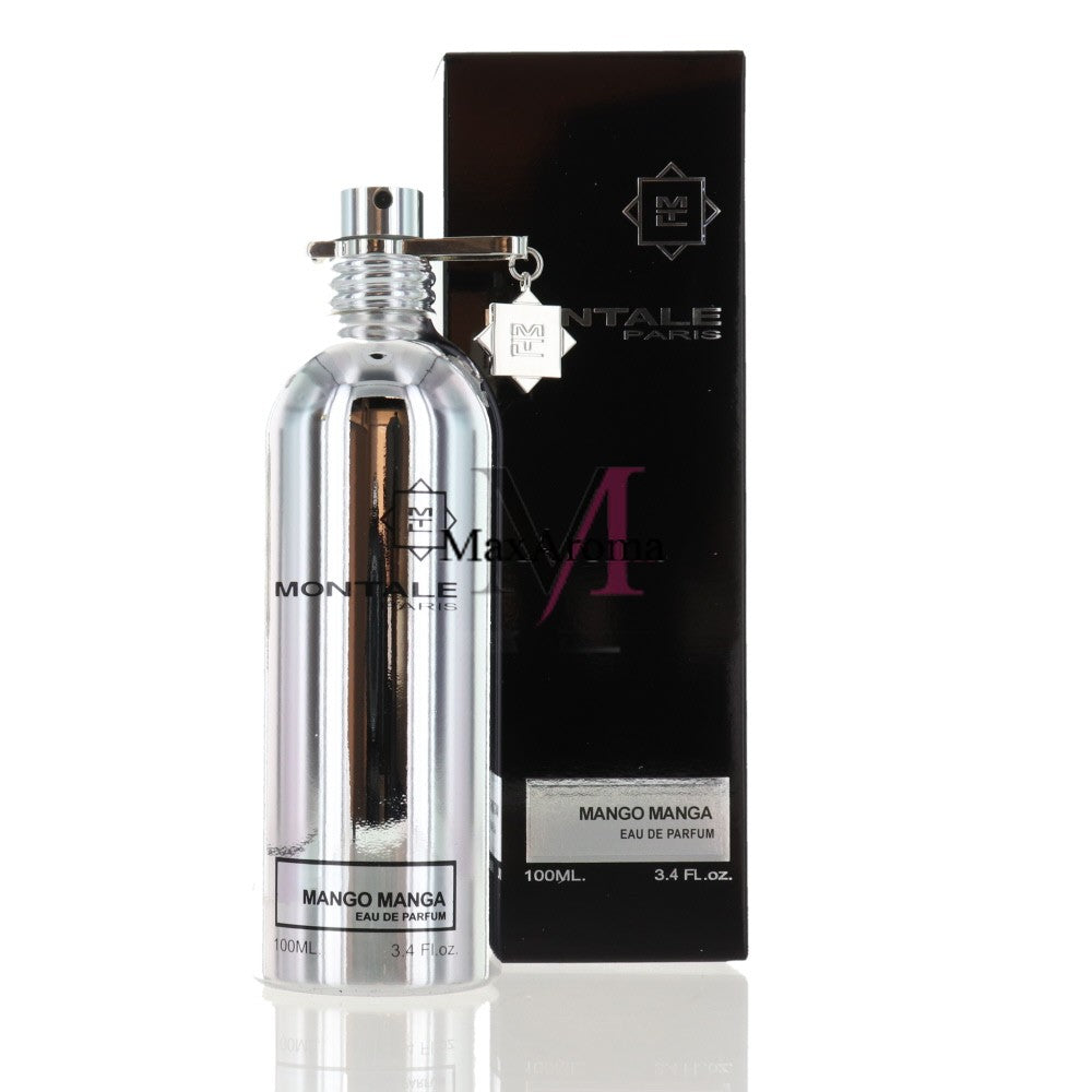 Mango Manga by Montale