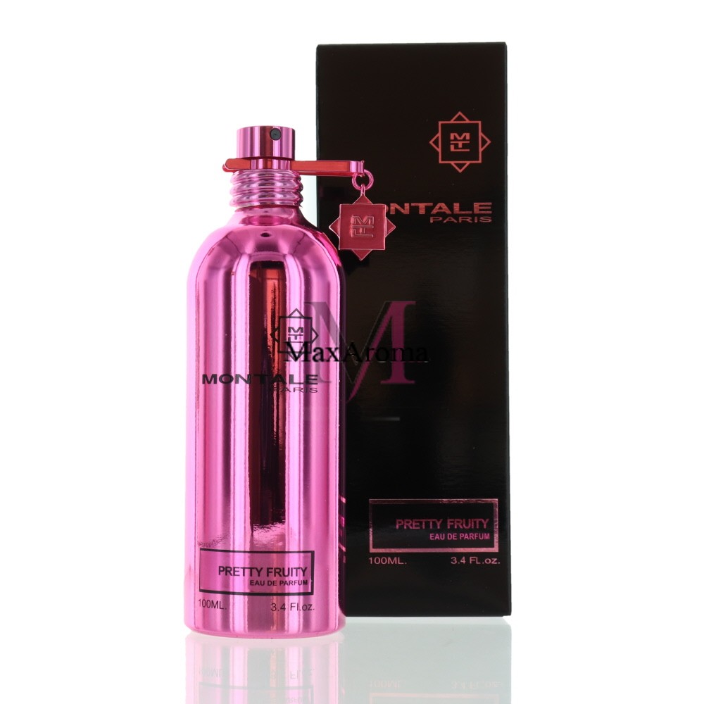 Pretty Fruity by Montale