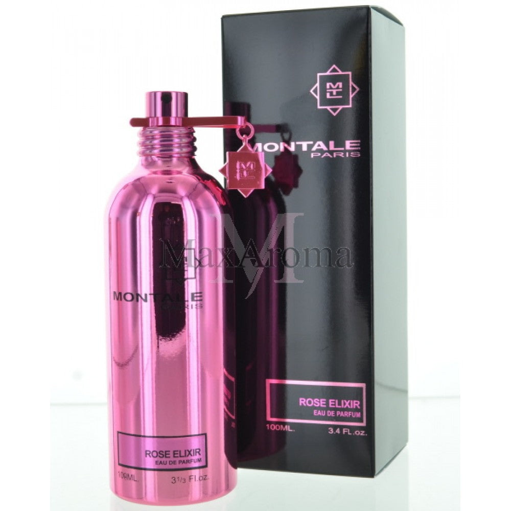 Rose Elixir by Montale