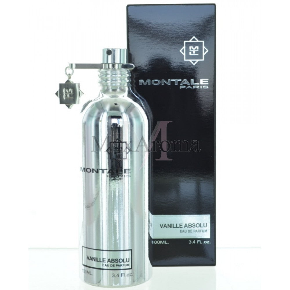 Vanille Absolu by Montale