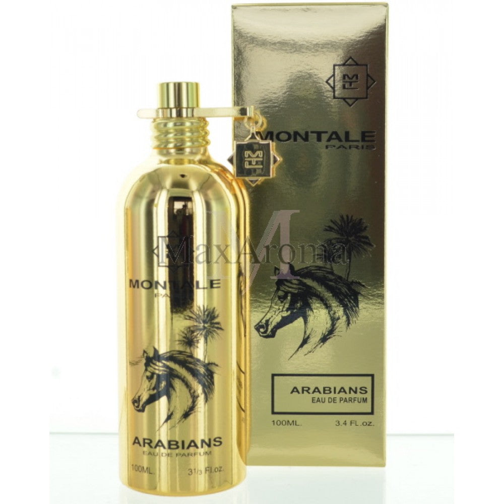 Arabians by Montale