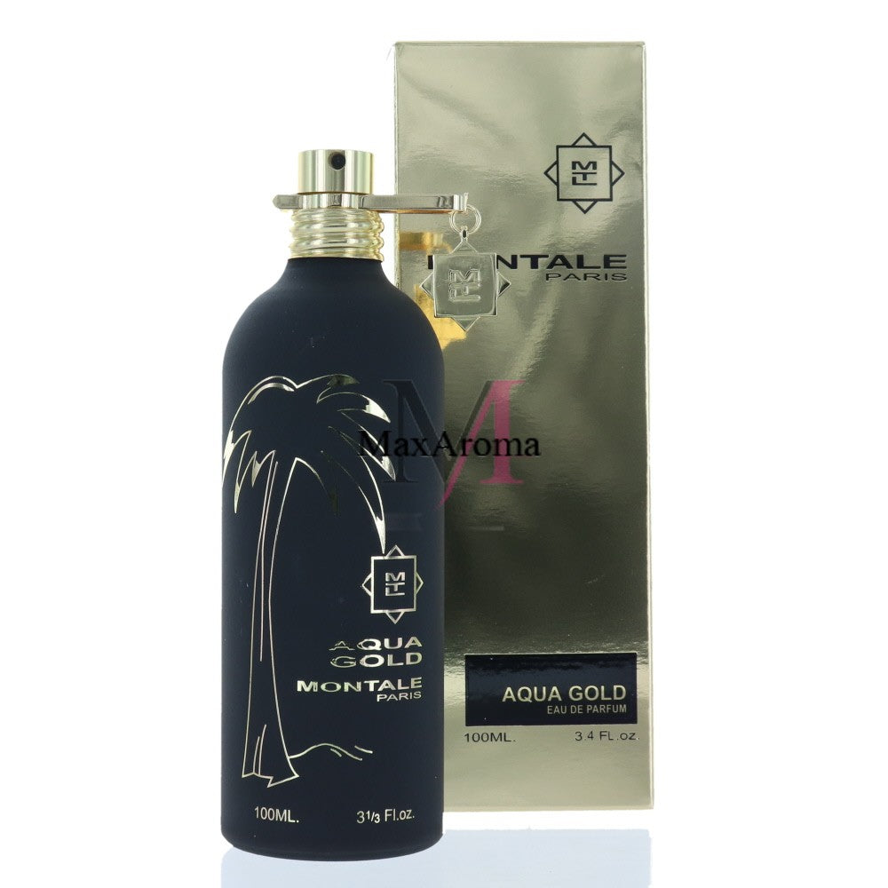 Aqua Gold by Montale