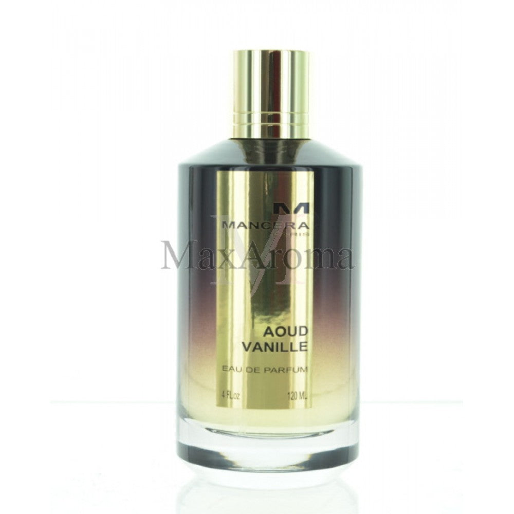 Aoud Vanille by Mancera Paris
