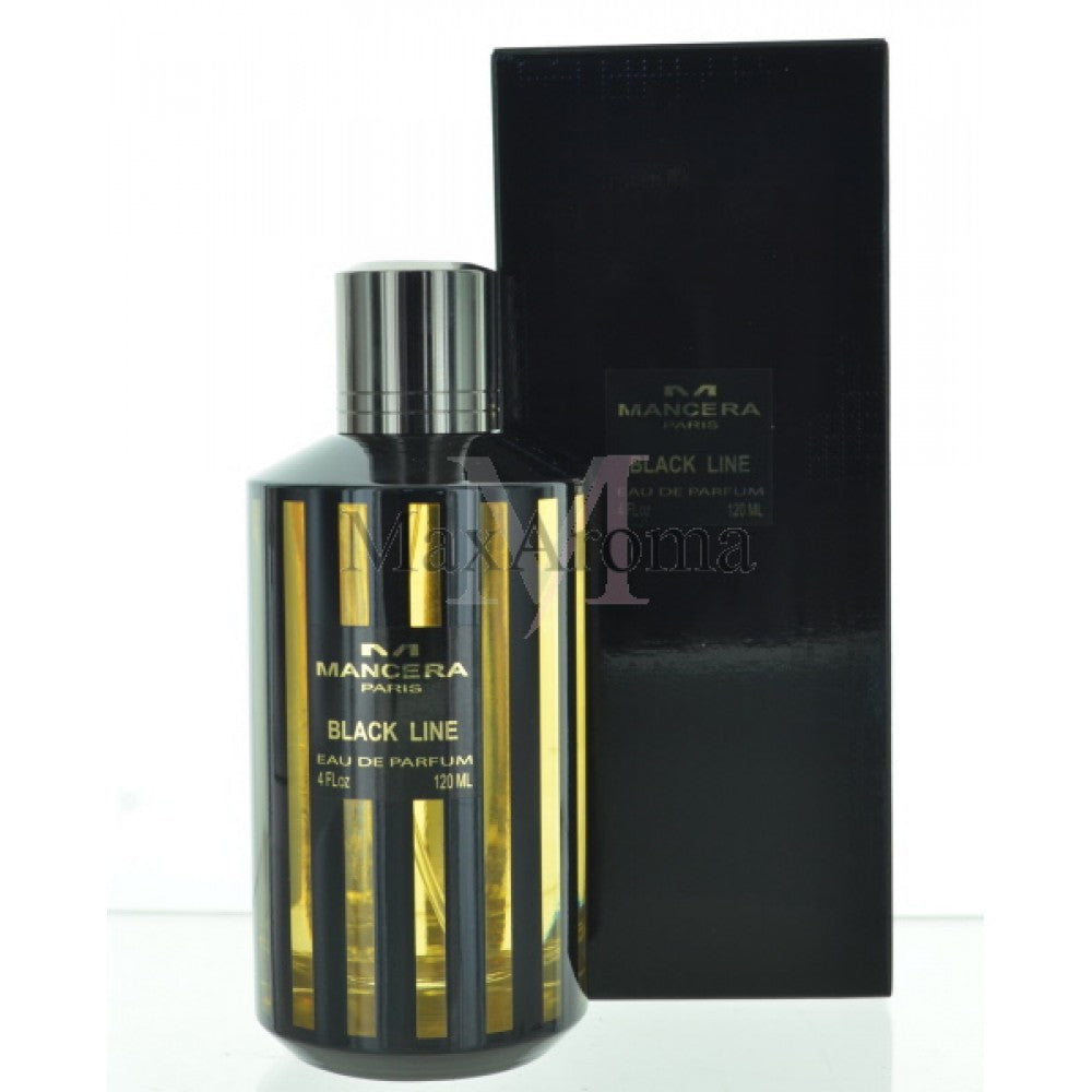 Black Line by Mancera Paris