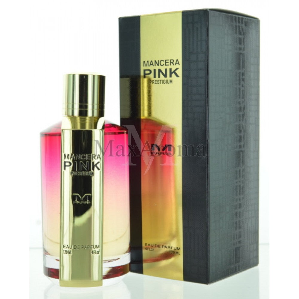 Pink Prestigium by Mancera Paris
