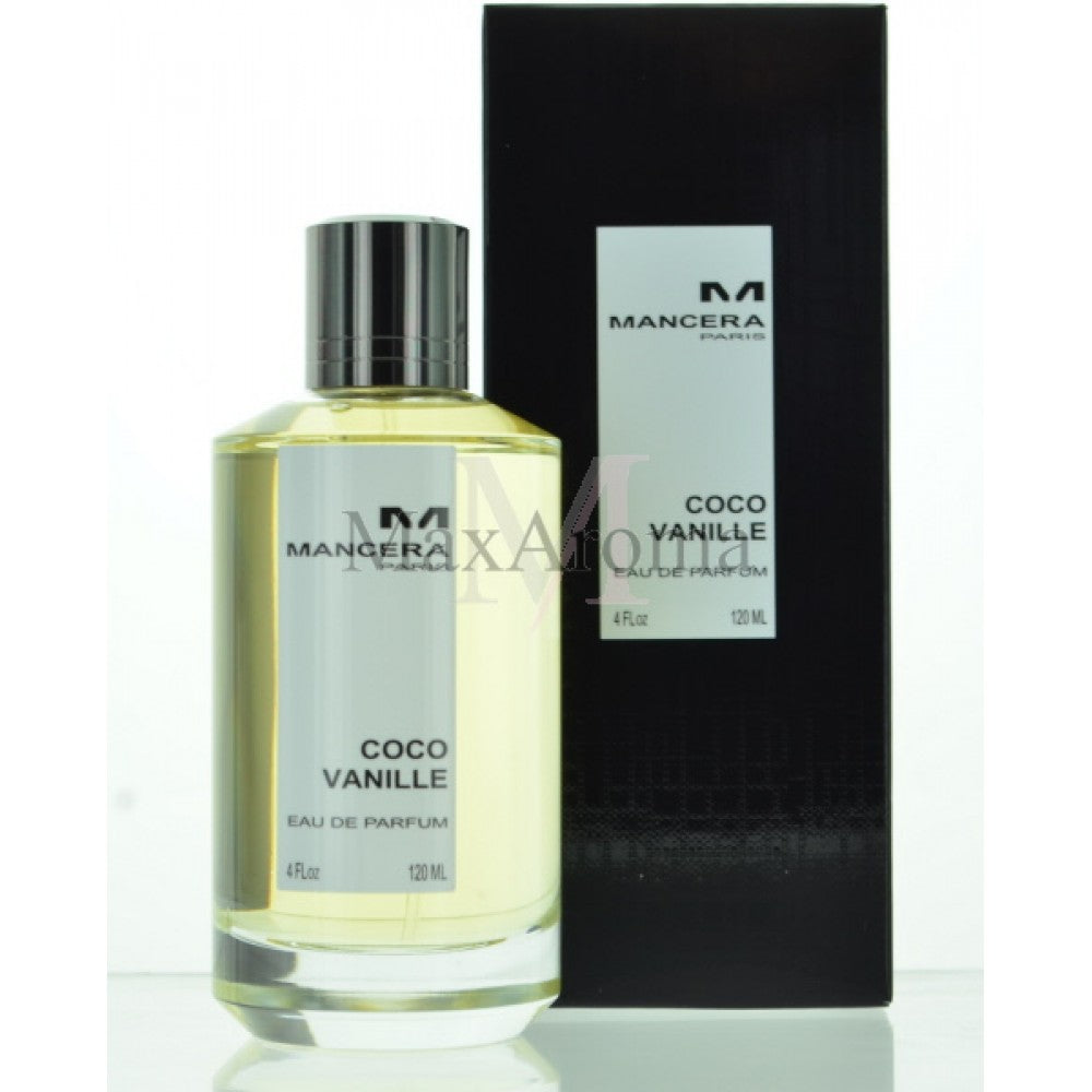 Coco Vanille by Mancera Paris