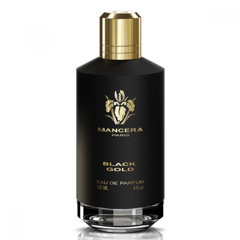 Black Gold by Mancera Paris