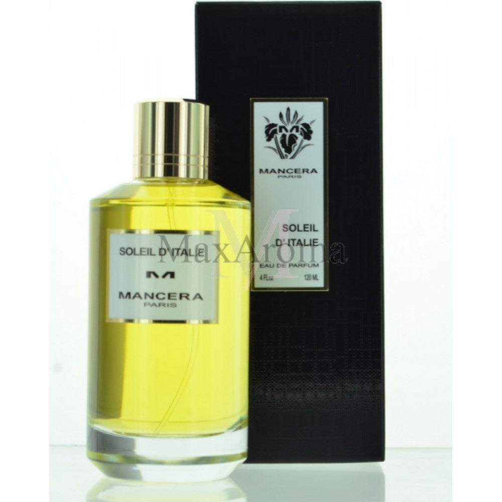 Soleil D'Italie by Mancera Paris