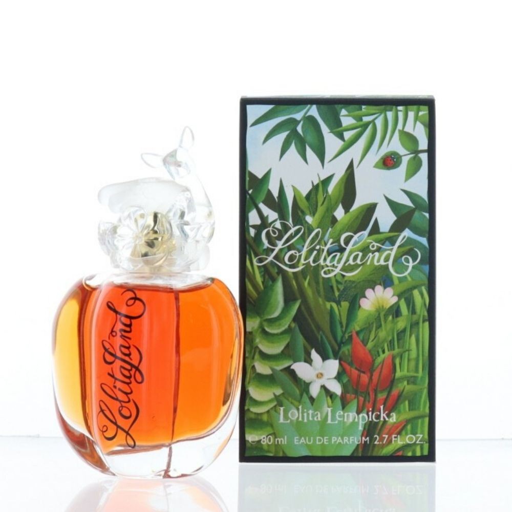 LolitaLand by Lolita Lempicka