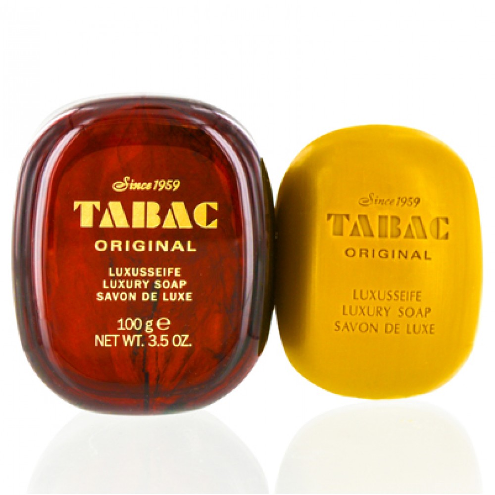 Tabac Original by Wirtz