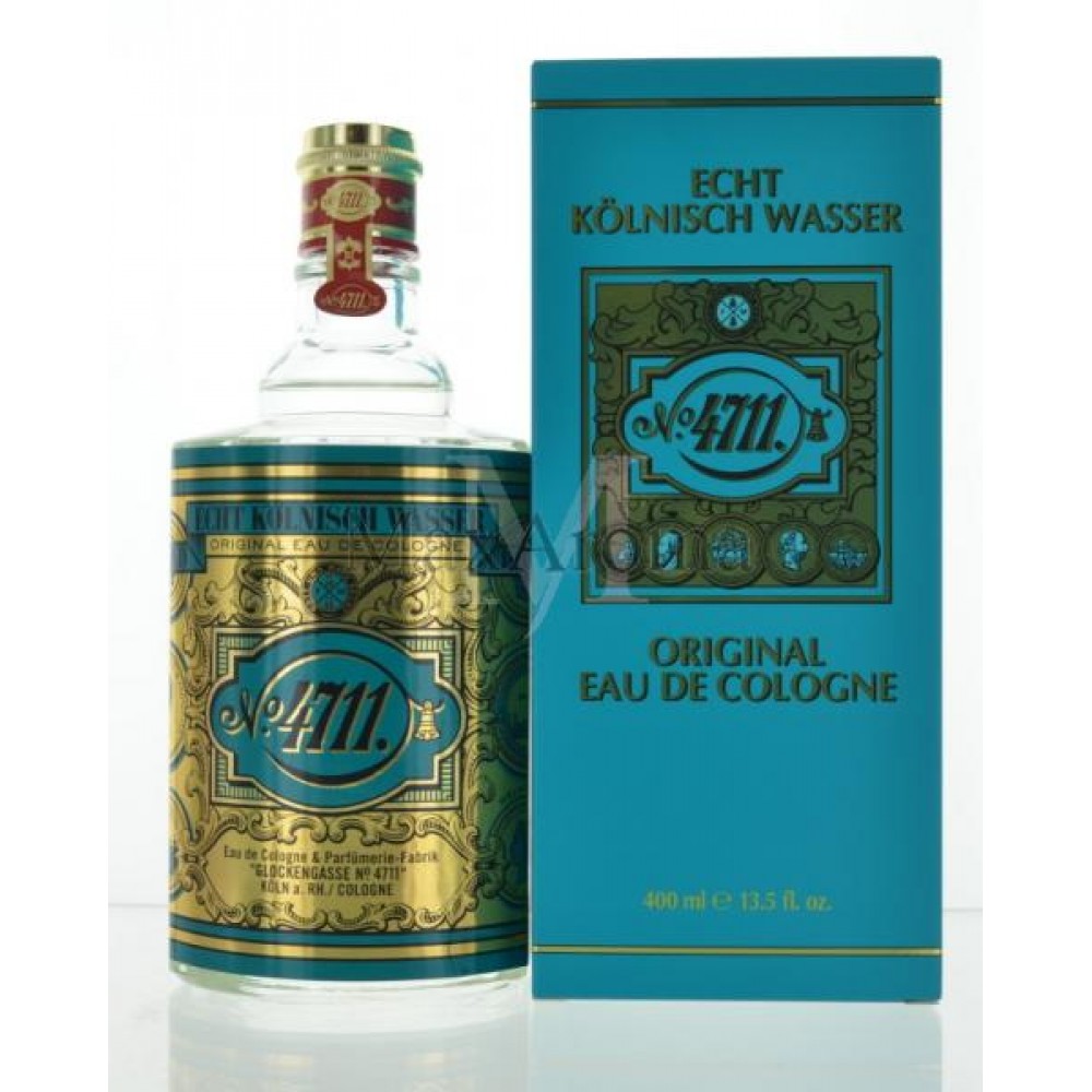 4711 by Maurer & Wirtz