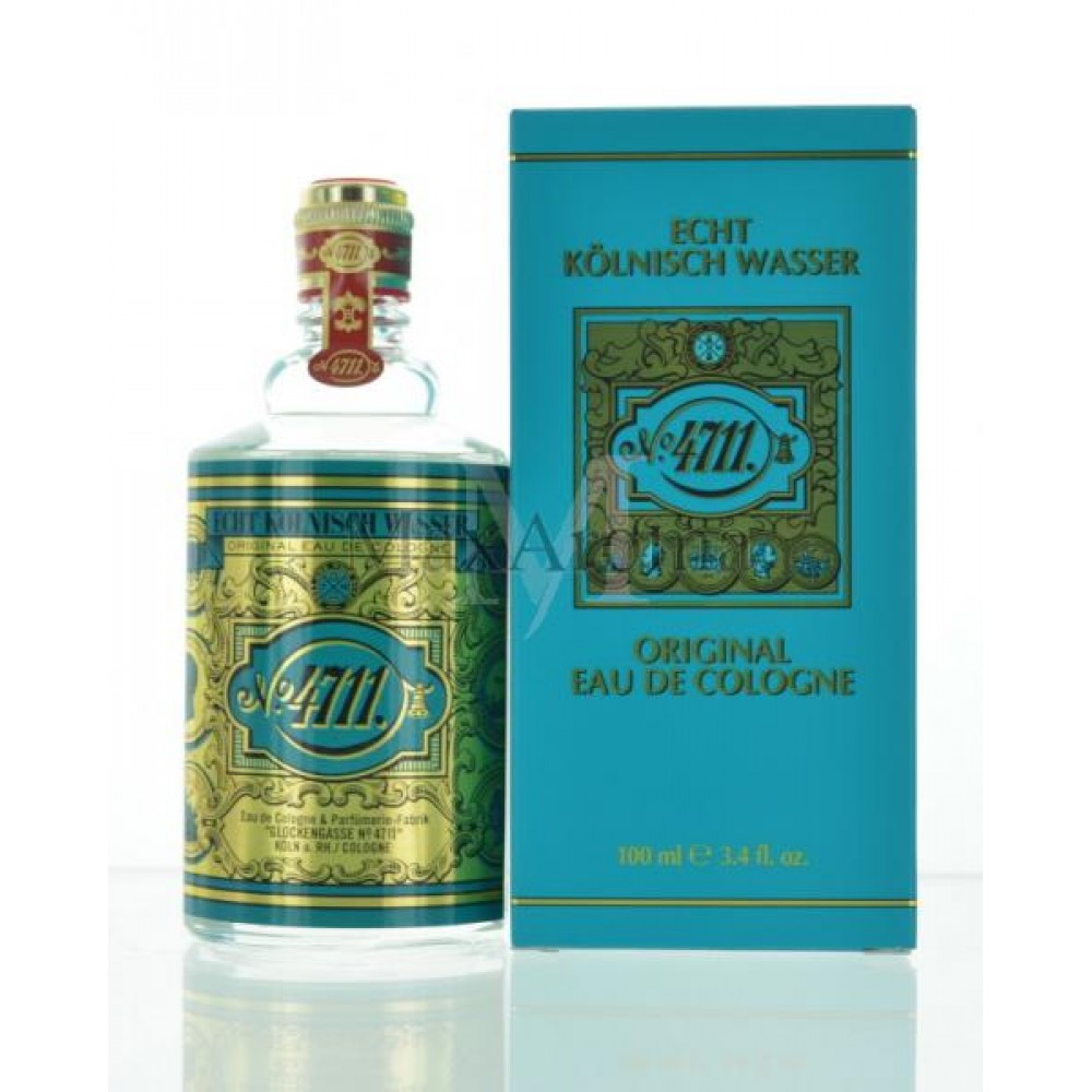 4711 by Maurer & Wirtz