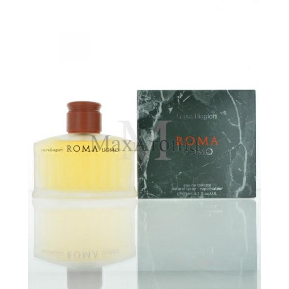 Roma Uomo by Laura Biagiotti