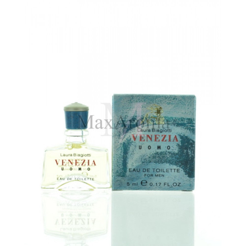 Venezia Uomo by Laura Biagiotti