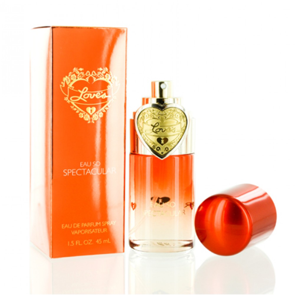 Love's Eau So Spectatcular by Dana
